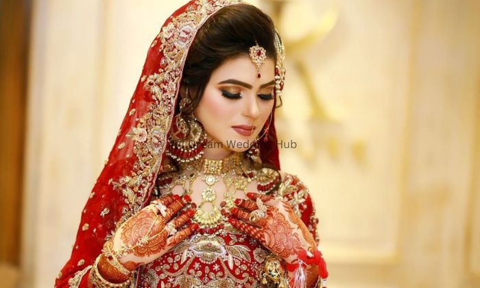 Radhika Unisex Salon